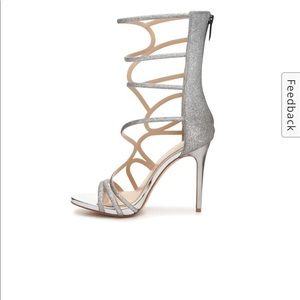 Imagine by vince camuto Daisi Heels